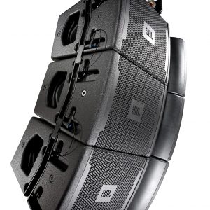 Large Venue Speakers