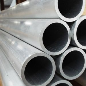 Steel and Alloy Pipe