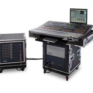 Audio Consoles