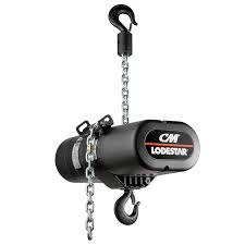 Chain Hoists